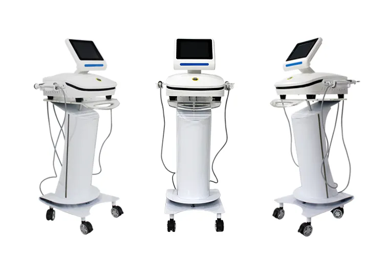 Plasma Device Display
