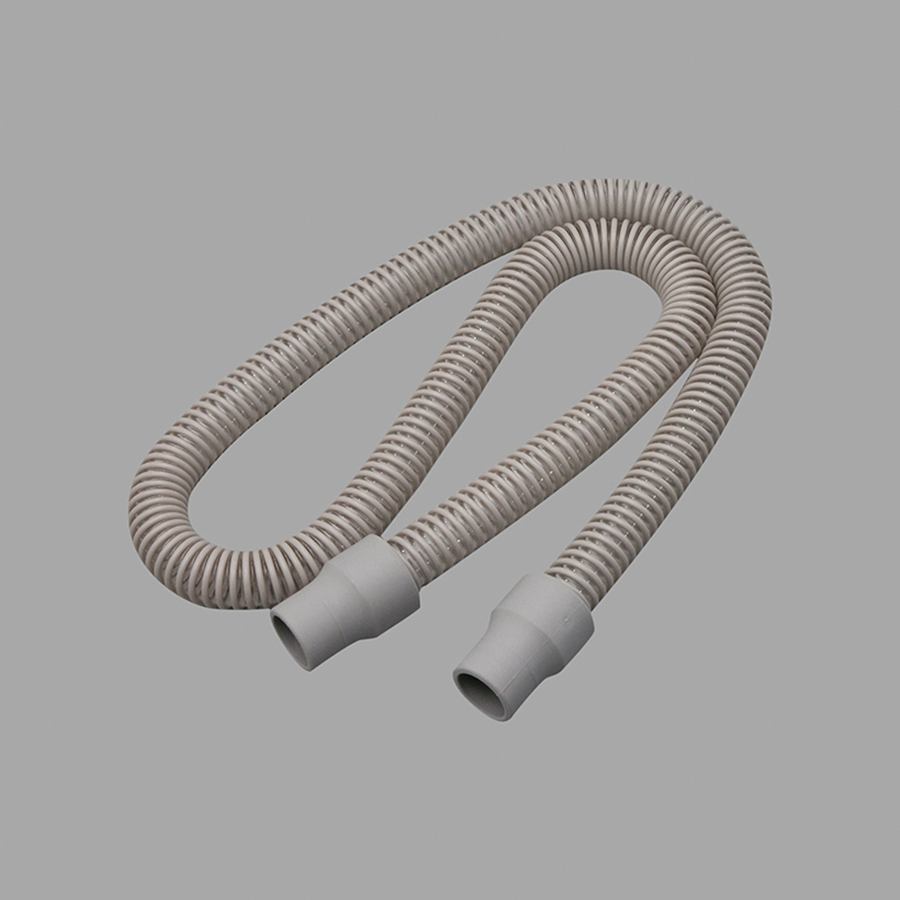 Comfortable Anti-Clogging Respiratory Anesthesia Tube Breathing Bag Disposable Breathing Circuit