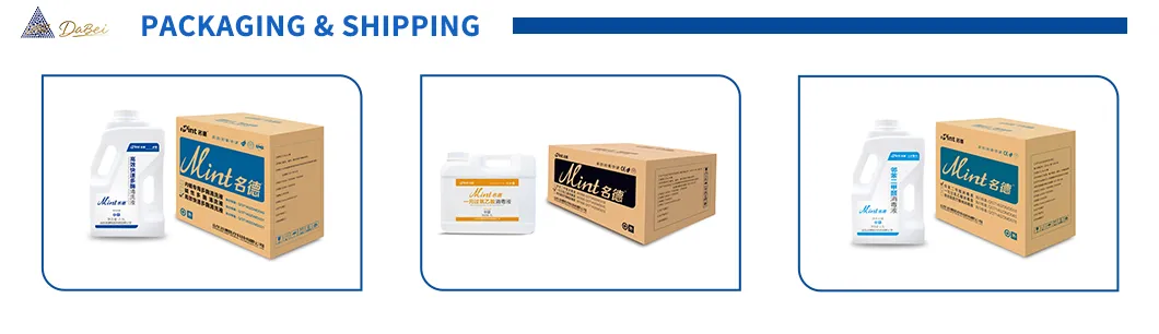 Shipping and Global Logistics