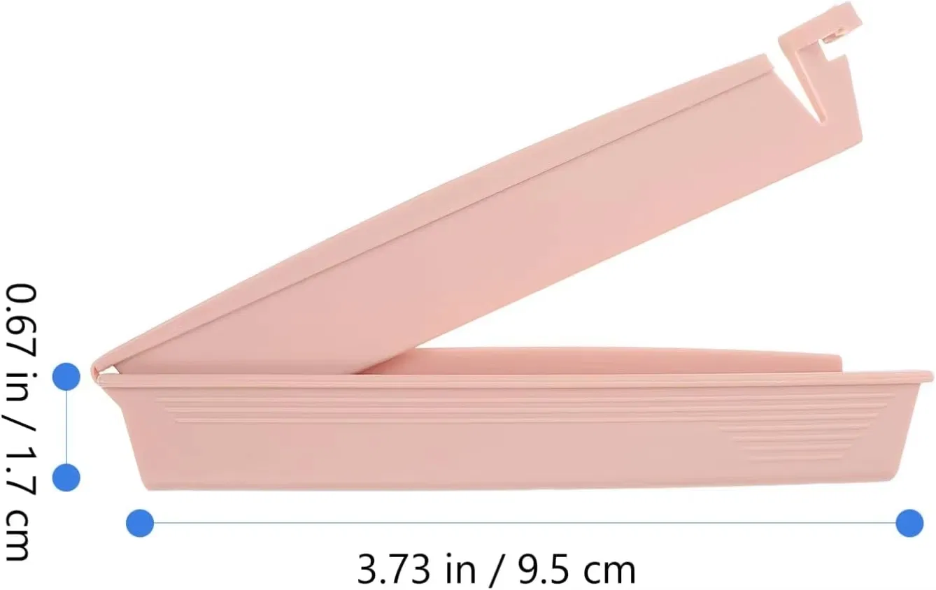 Ostomy Accessory View 1