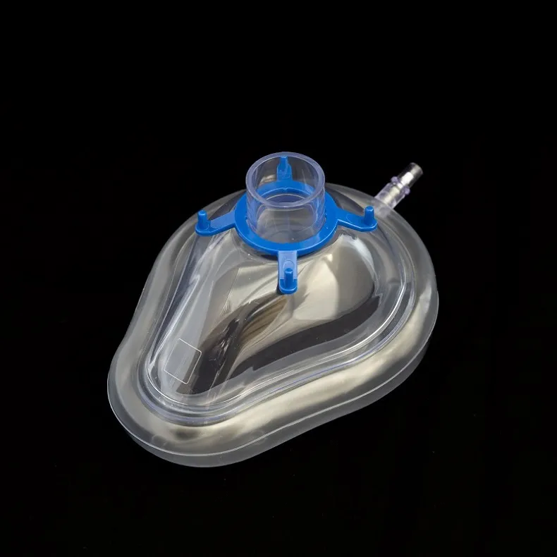 Anesthesia Circuit Component 1