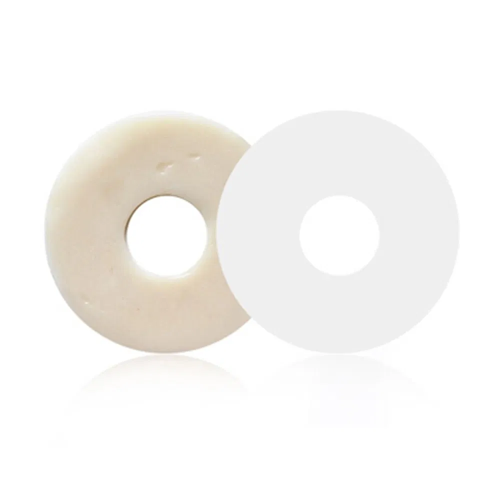 New Product Medical Non-Woven Stoma Care Bags Colostomy Accessories