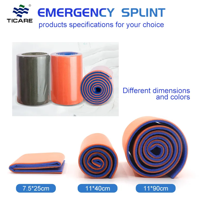 General Purpose Splint