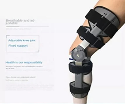 Medical Equipment Orthopedic Kafo Leg Orthosis Brace Walker Foot Support Ankle Boot Foot Support Ankle