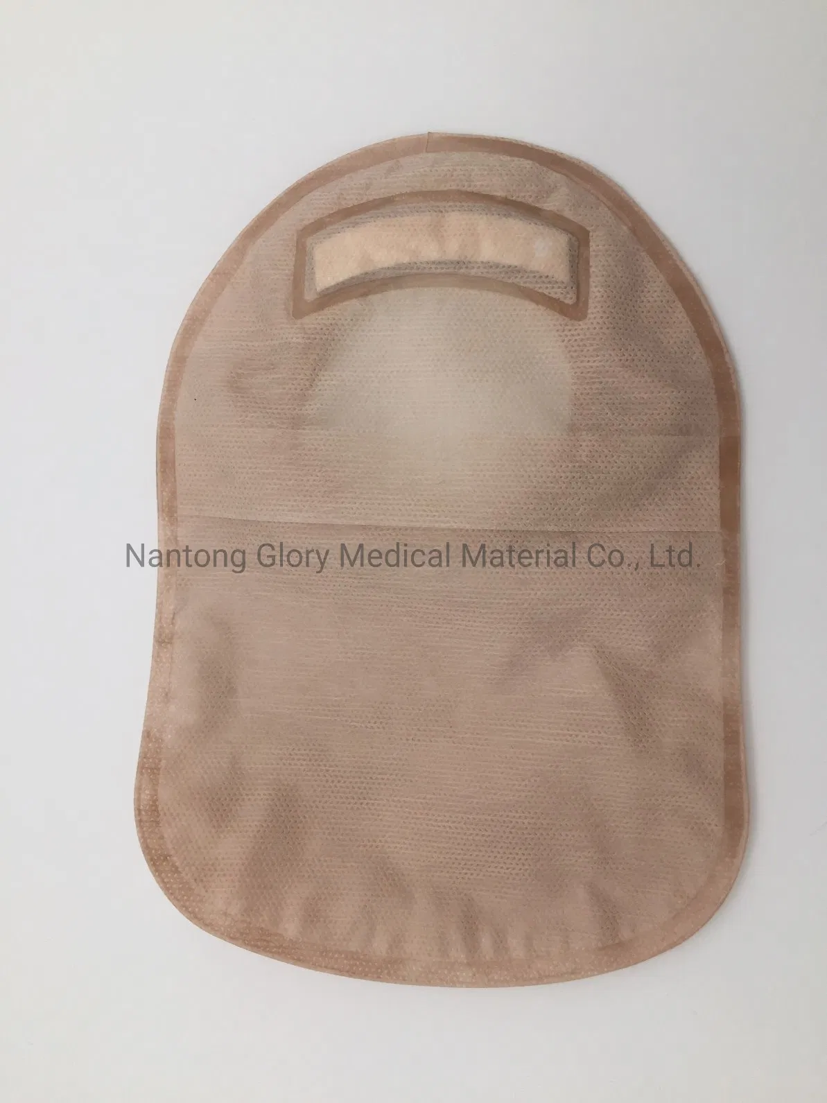 Premium Stoma Care Bag for Comfortable Ostomy Management