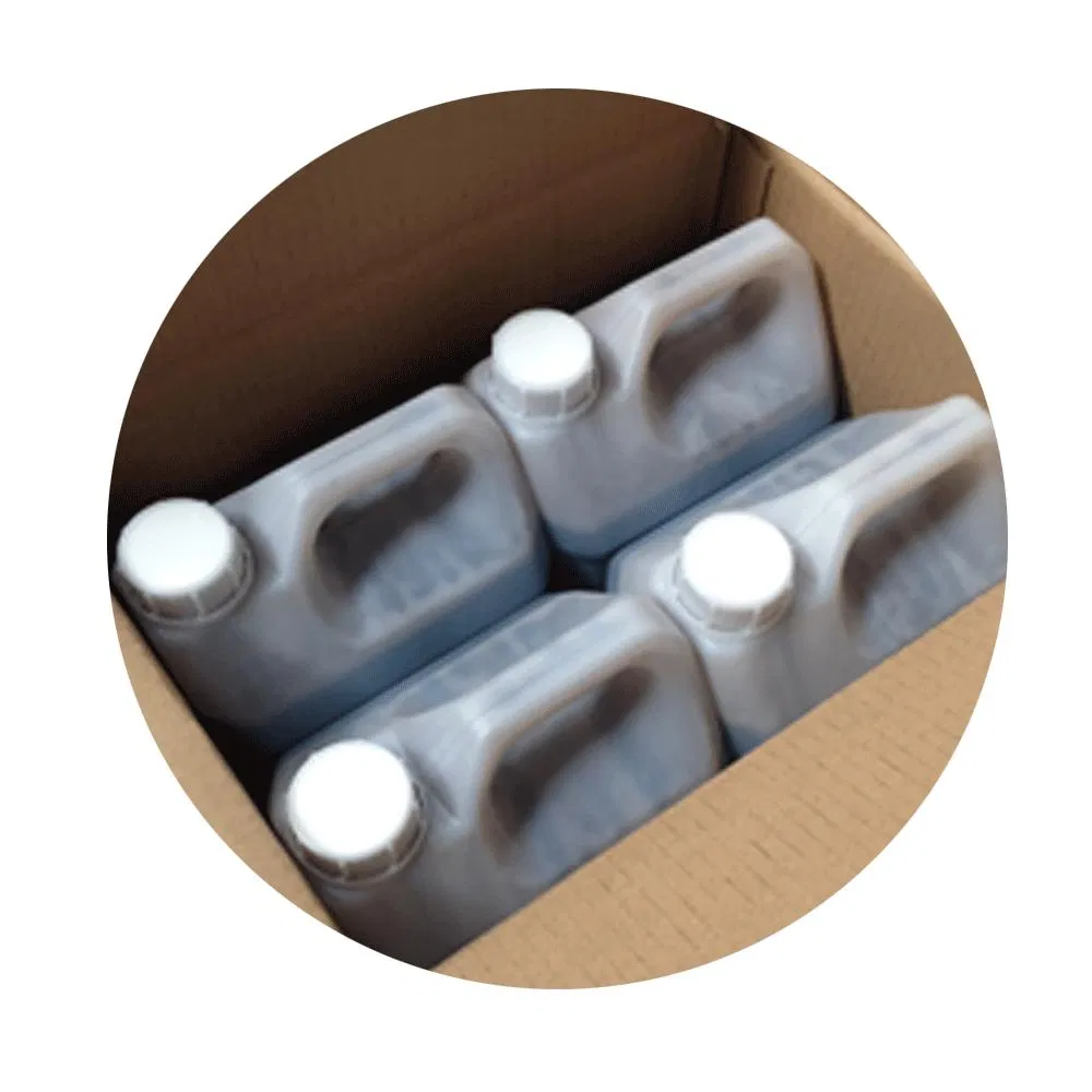 Medical Grade Cresol Soap Disinfectant for Pathogen Control