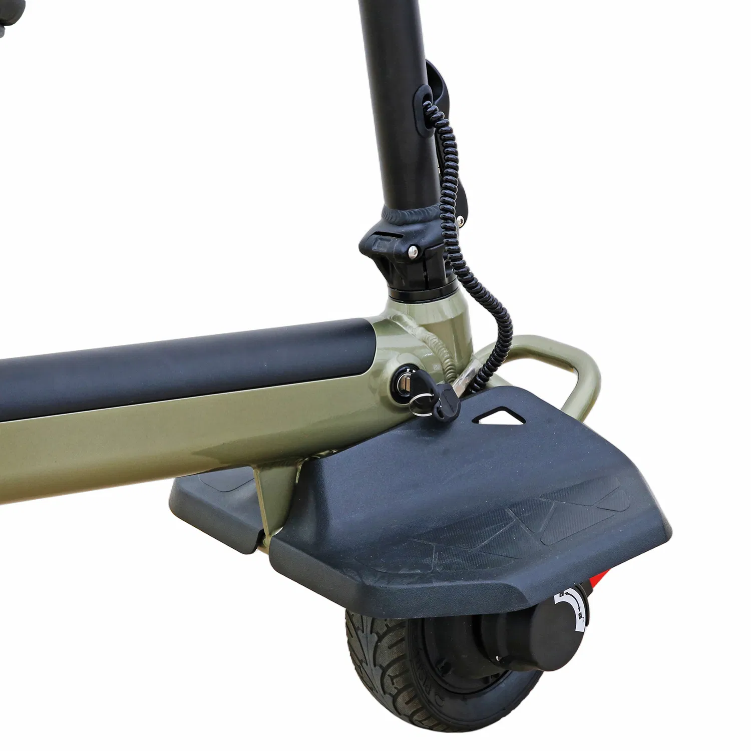 Premium Lightweight Mobility Scooter for Easy Transportation and Comfort