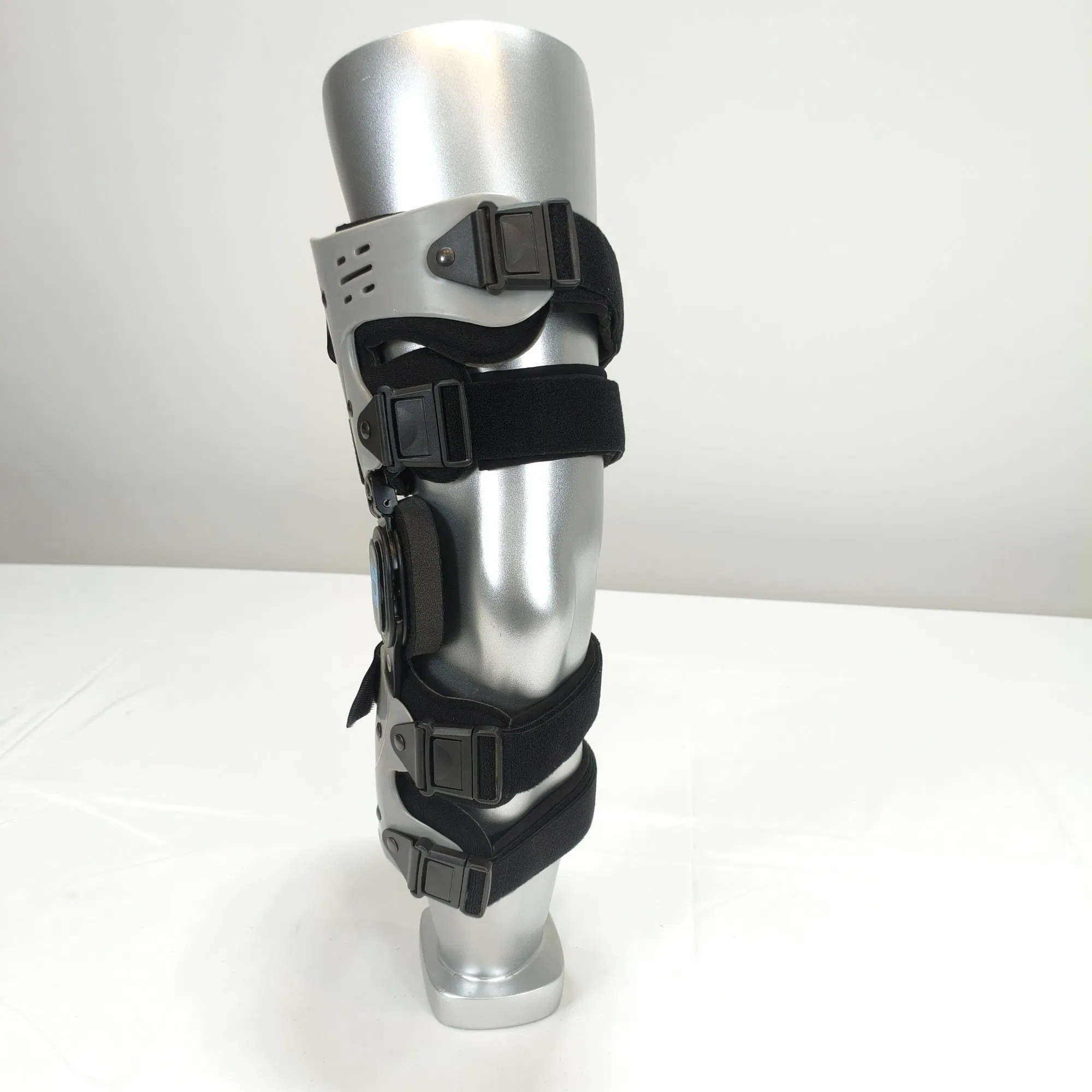 Adjustable Orthopedic Knee Brace Post-Op Knee Stabilizer