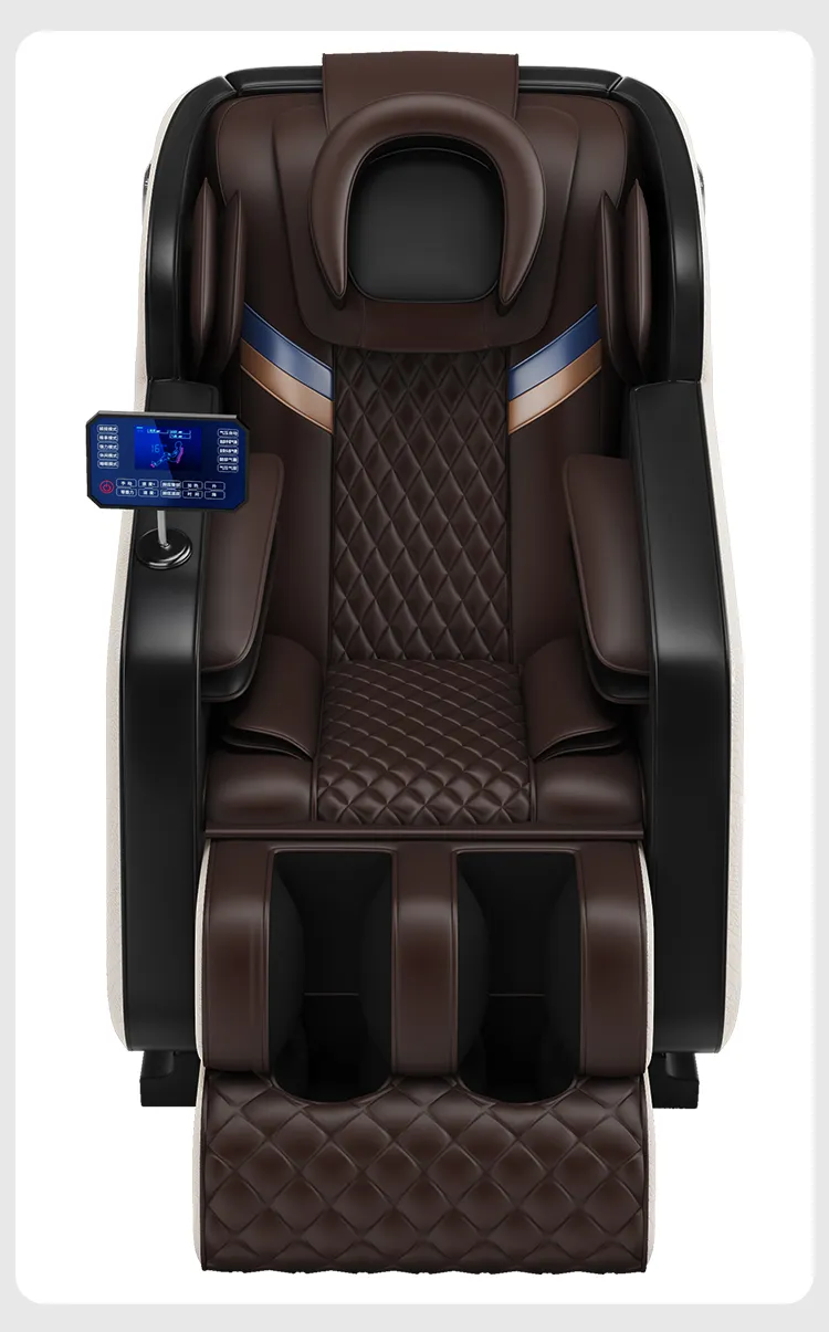 Massage Chair Detail 5