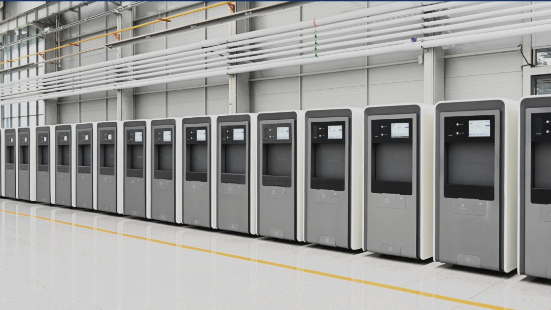 Evolve Medical Finished Medical Products Quality Control