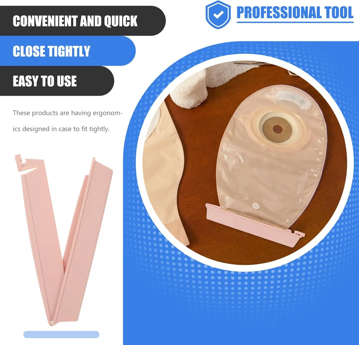 Ostomy Accessory View 4