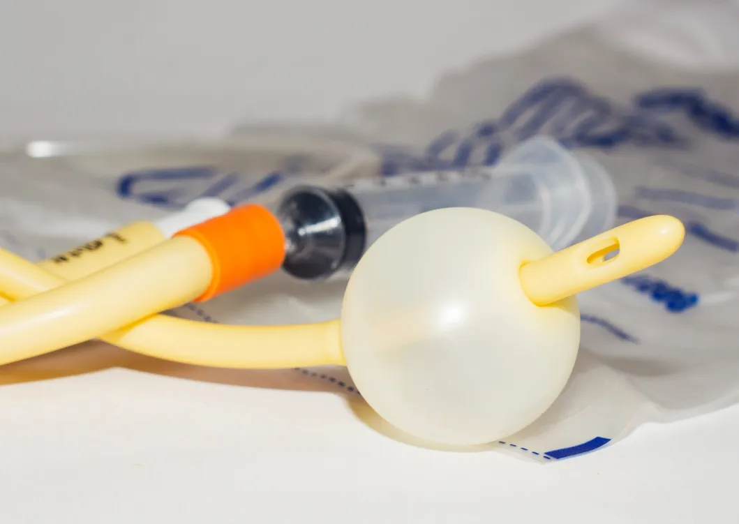 Urology Catheter Kit 3