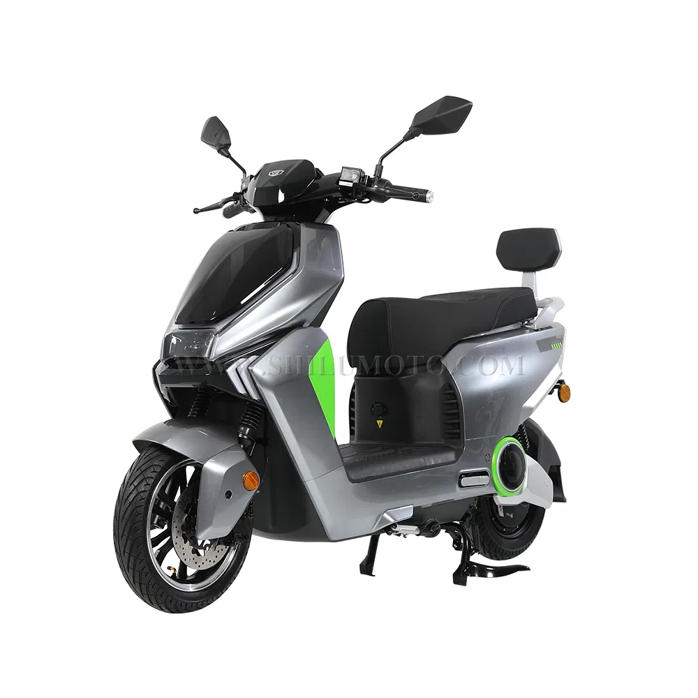 Factory Sale 2000W 2 Wheels Electric Motorbike Long Rang Electric Mobility Scooter