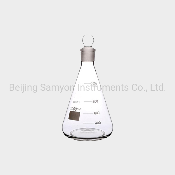 Durable Laboratory Glassware Dryer with High Transparency for Laboratory Testing