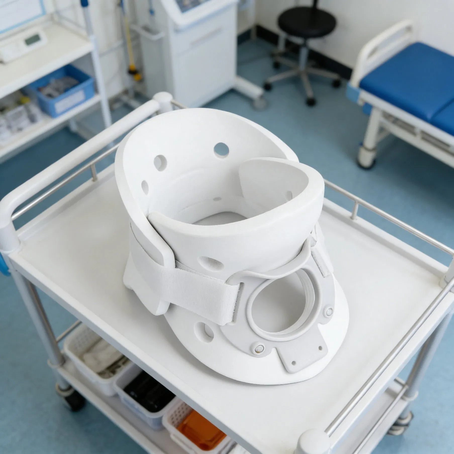 CE Certified External Fixation Brace Professional Orthopedic Support &amp; Trusted Medical Support for Orthopedic Clinical Use