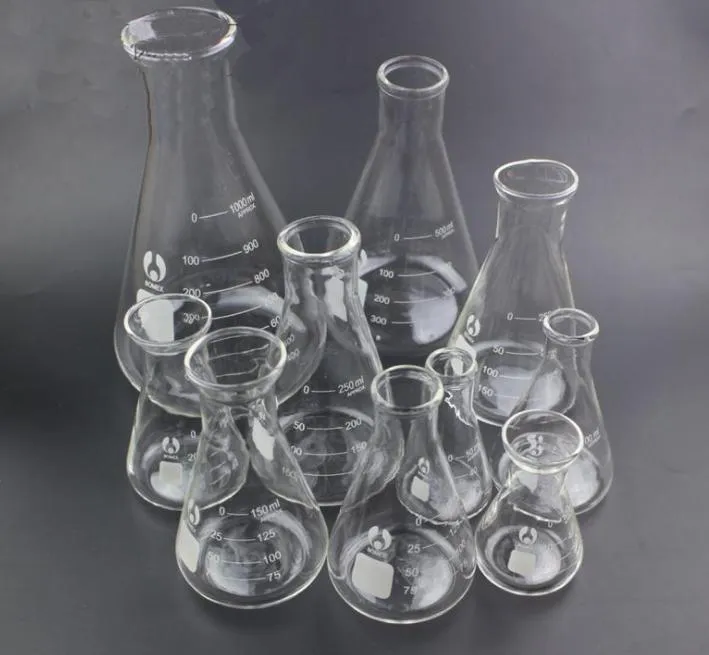 Laboratory Flask