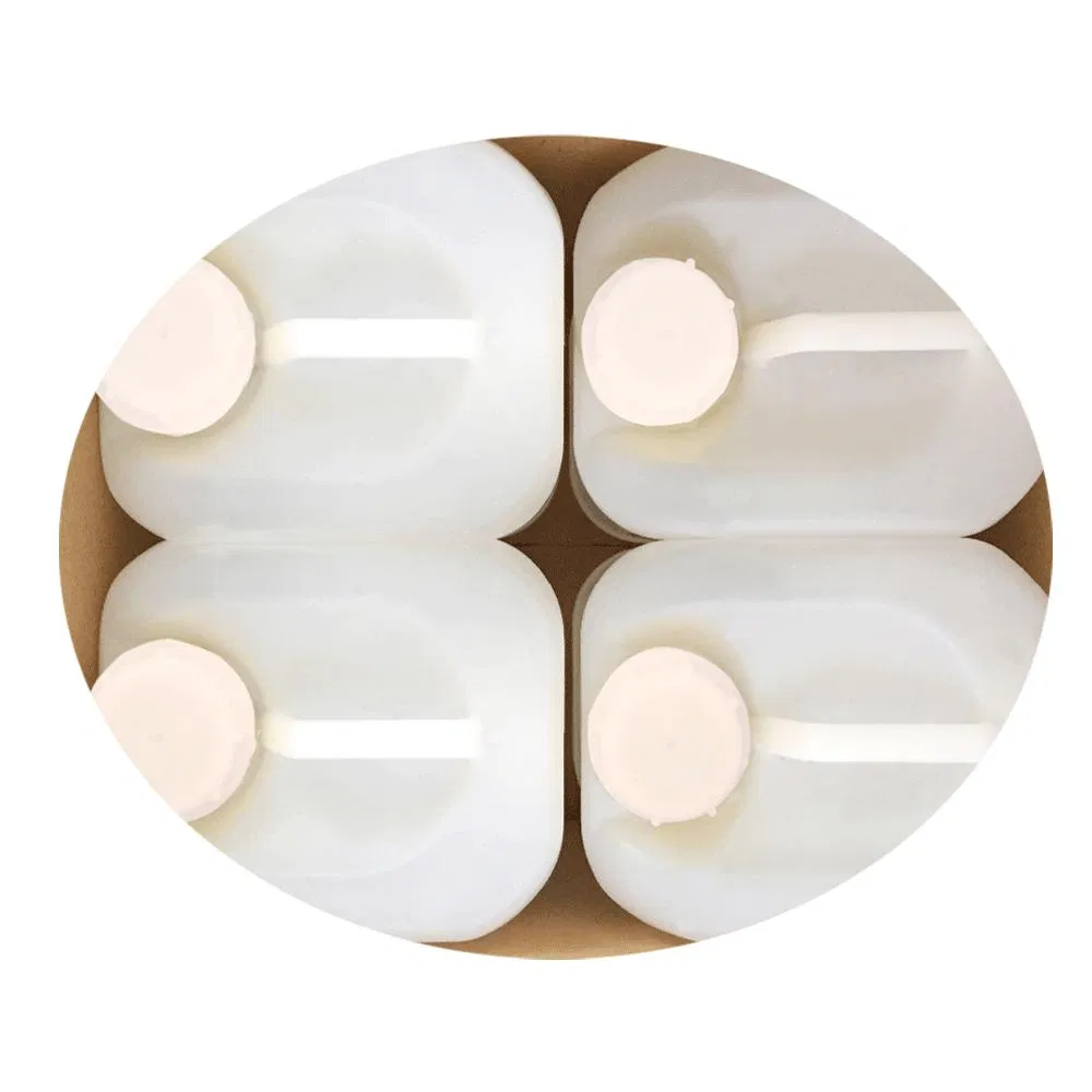 Medical Grade 50% Citric Acid Disinfectant Has Strong Stability