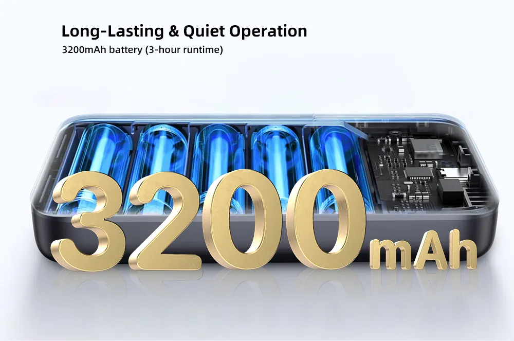 Air Compression Therapy