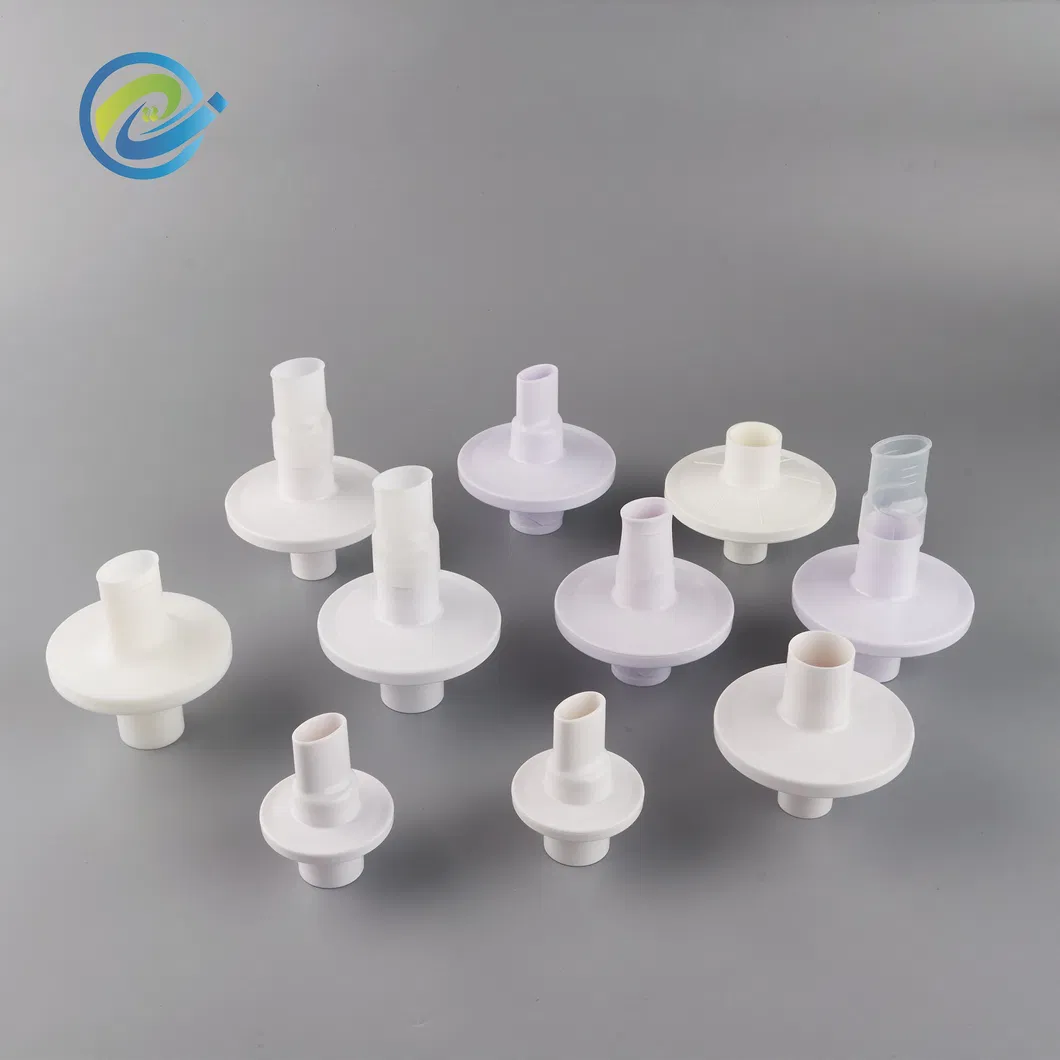 Spirometer Filter
