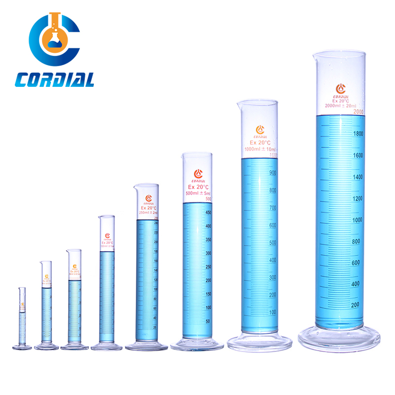 China Manufacturer and Supplier of Laboratory Glassware and Other Lab Items