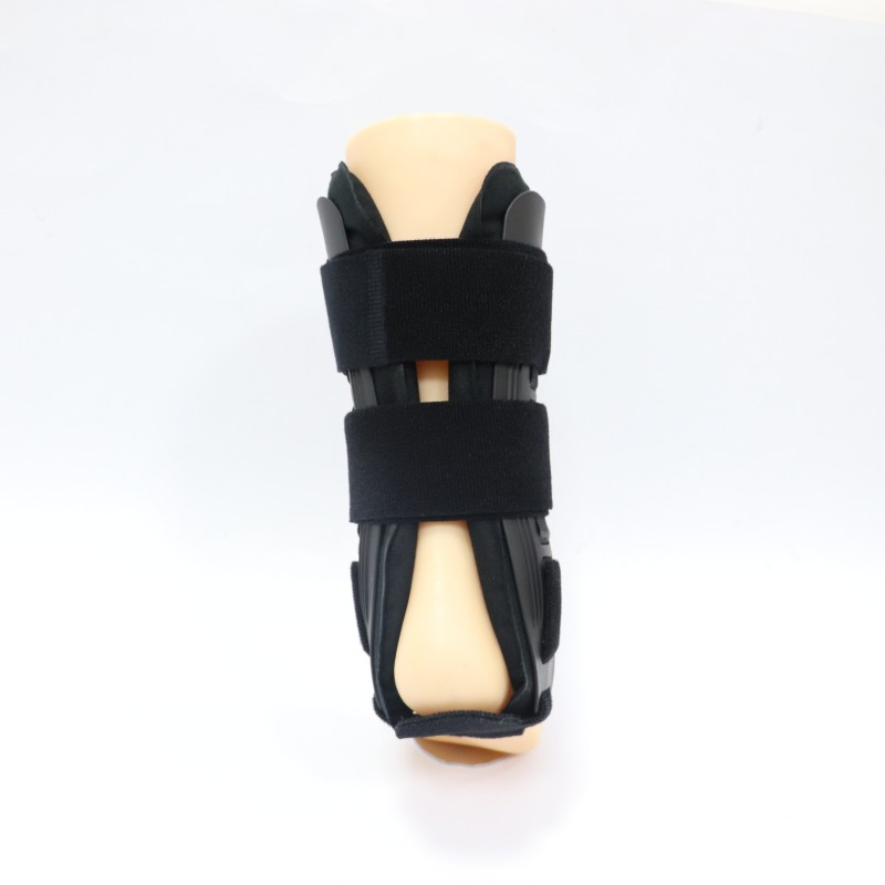Orthopedic Breathable Airfoam Anklle Brace with CE and FDA