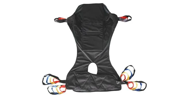 Patient Transfer Lift Sling 7