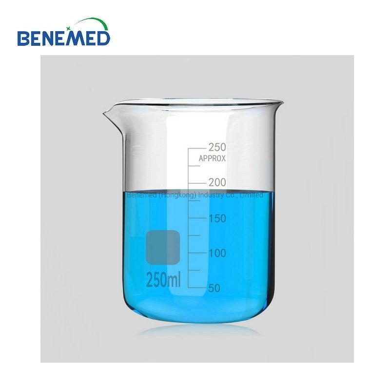 Wholesale Laboratory Glassware 5ml-1000ml Heat Resistant