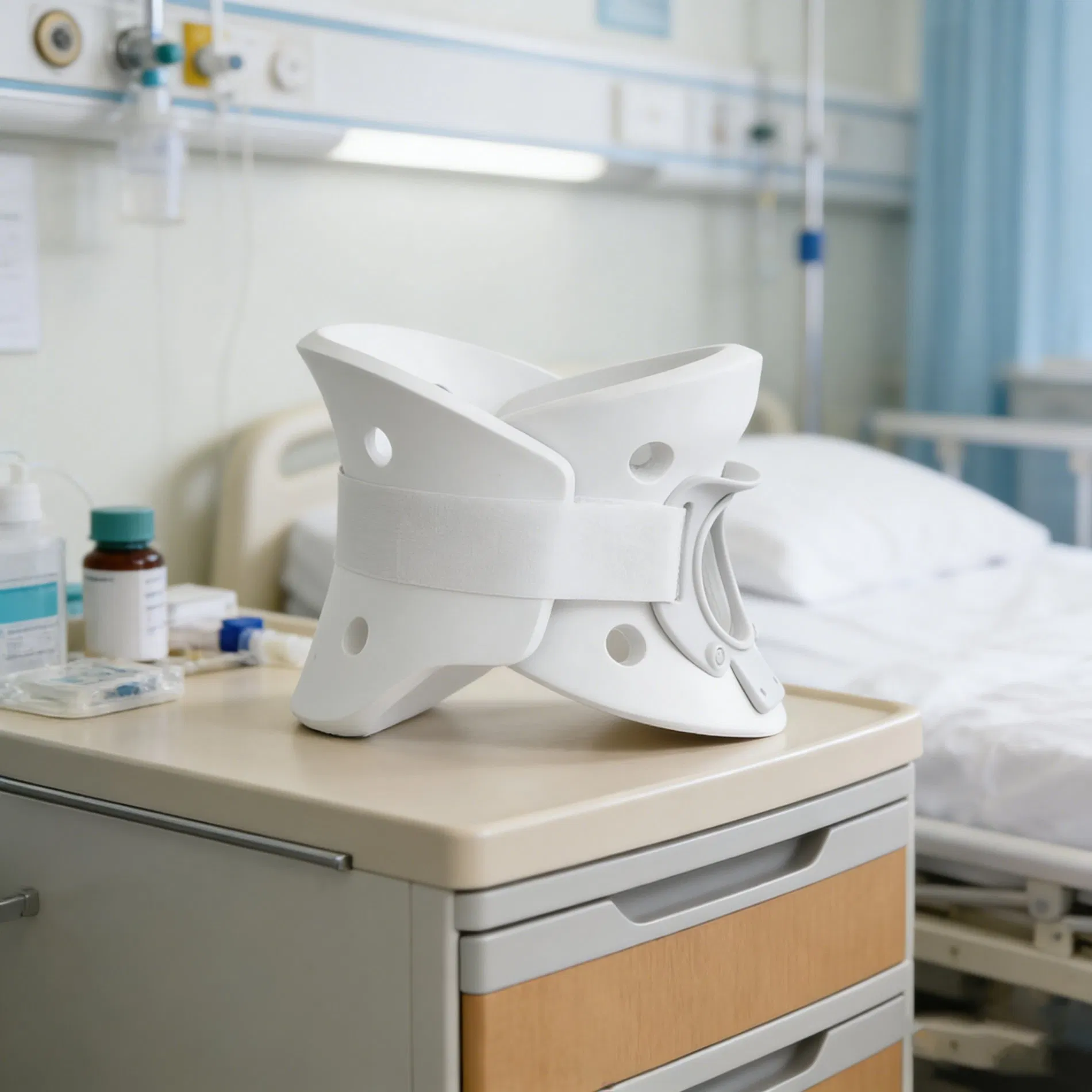 CE Certified External Fixation Brace Professional Orthopedic Support &amp; Trusted Medical Support for Orthopedic Clinical Use