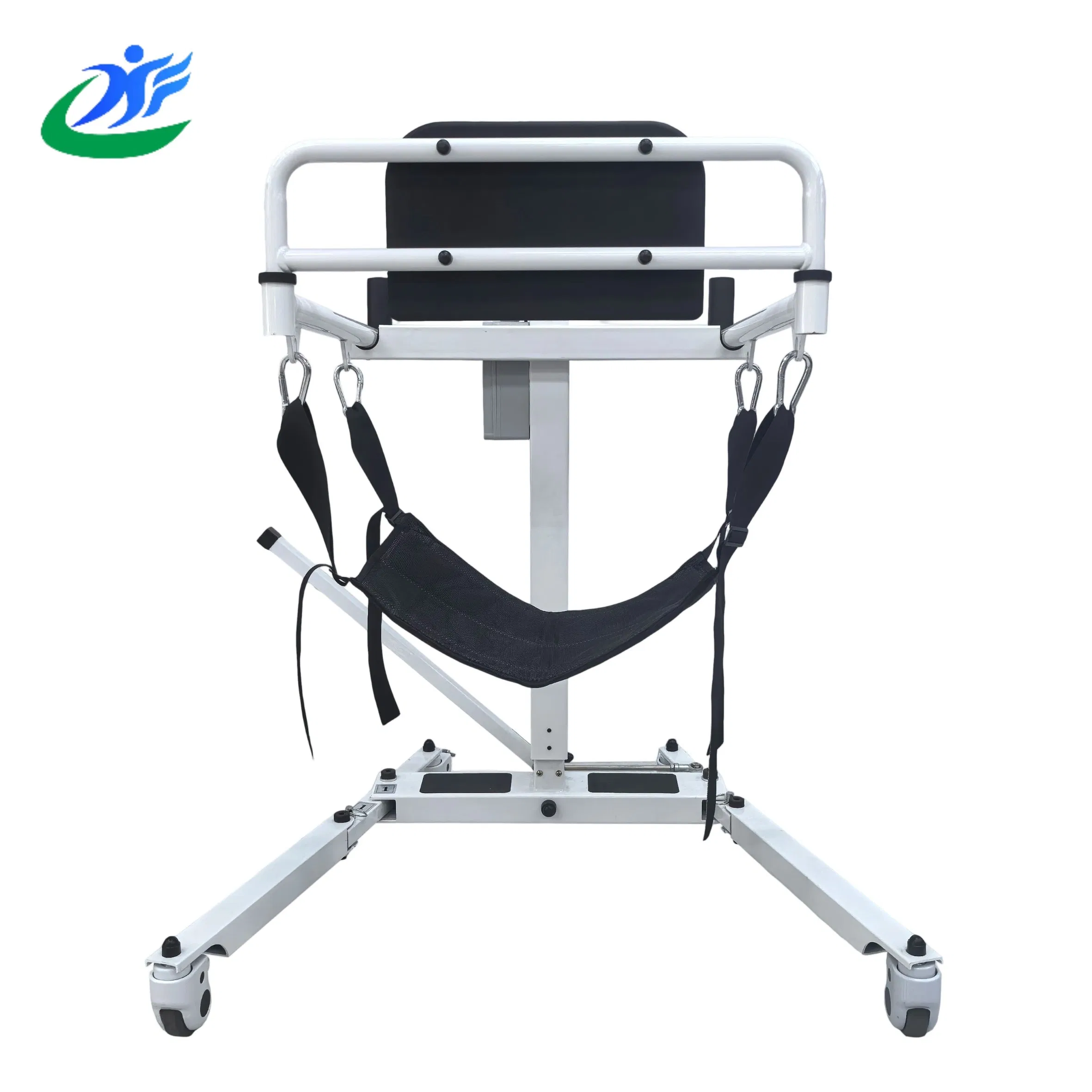 Daily Mobility Aid Elderly Patient Transfer Sling Repositioning in Bed