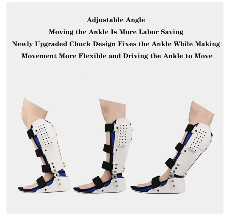 Ankle Support Boot 2