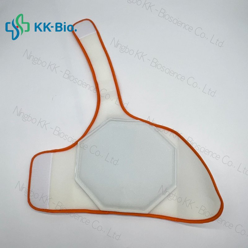 New Product Medical Grade Dvt Compression Therapy Garment