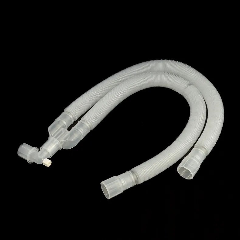 Anesthesia Circuit Detail