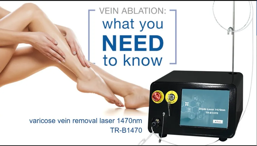 Medical Laser Device