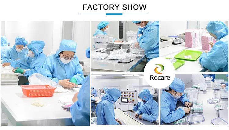 Factory Overview