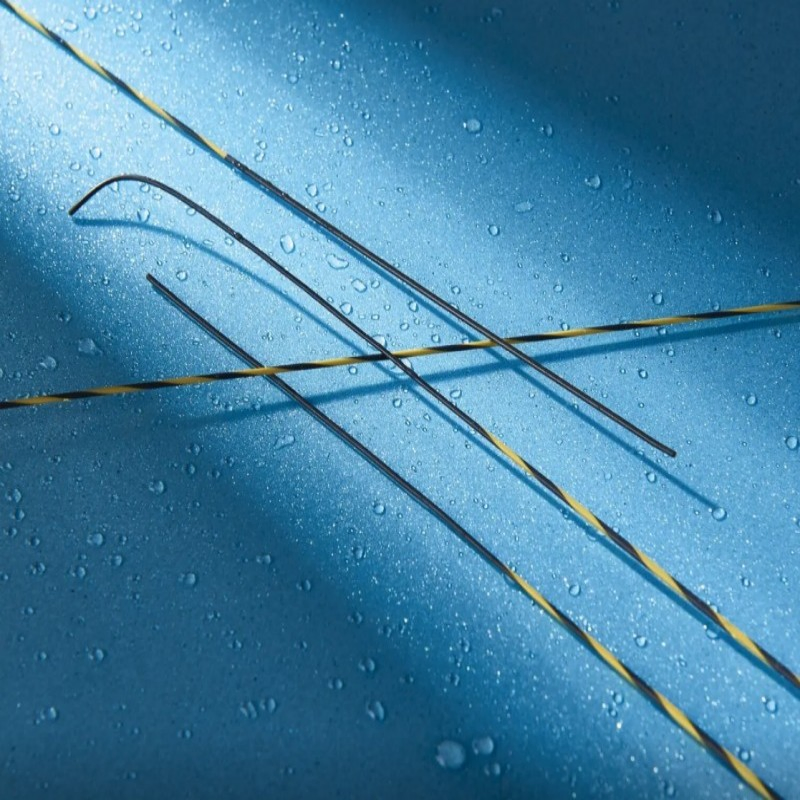 Comprehensive Non-Vascular Guidewire Kit with Multiple Sizes and Types