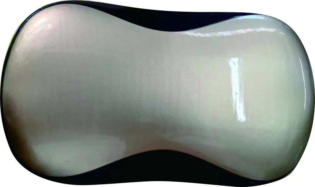 Hand Massager Display 6