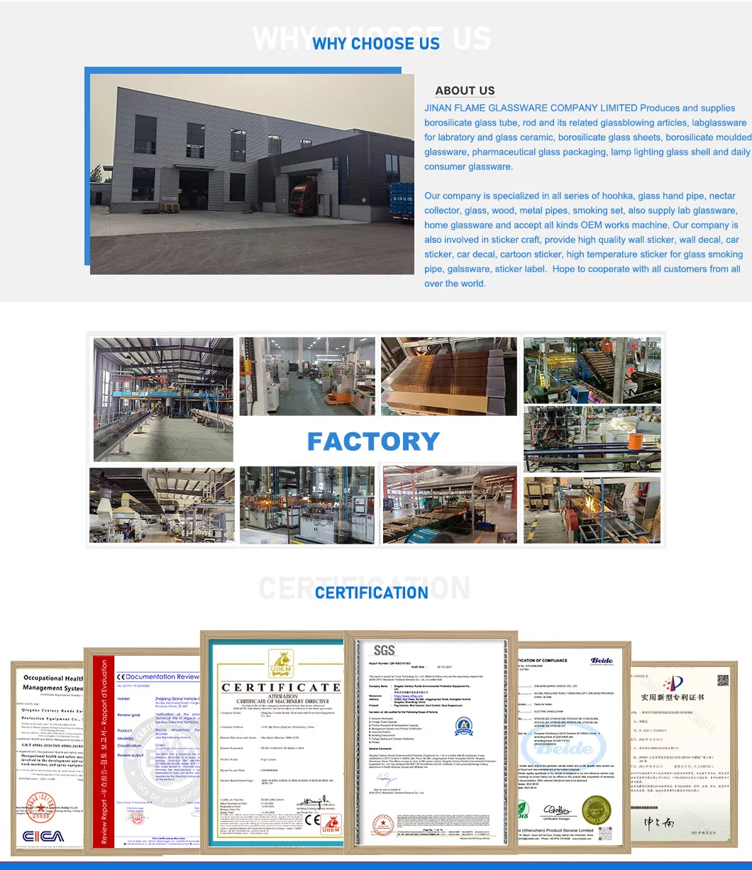 Factory Overview