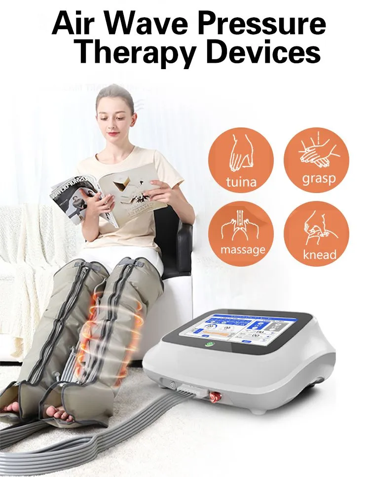 Air Compression Device Overview