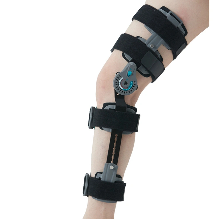 Medical Equipment Orthopedic Kafo Leg Orthosis Brace Walker Foot Support Ankle Boot Foot Support Ankle