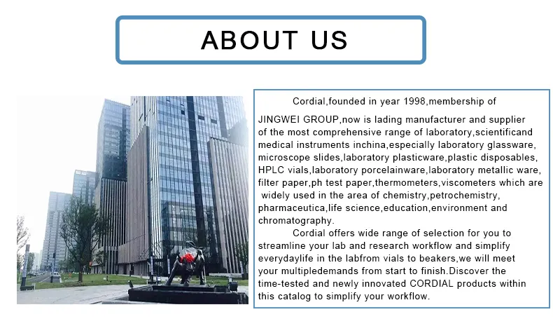 Laboratory Glassware 4