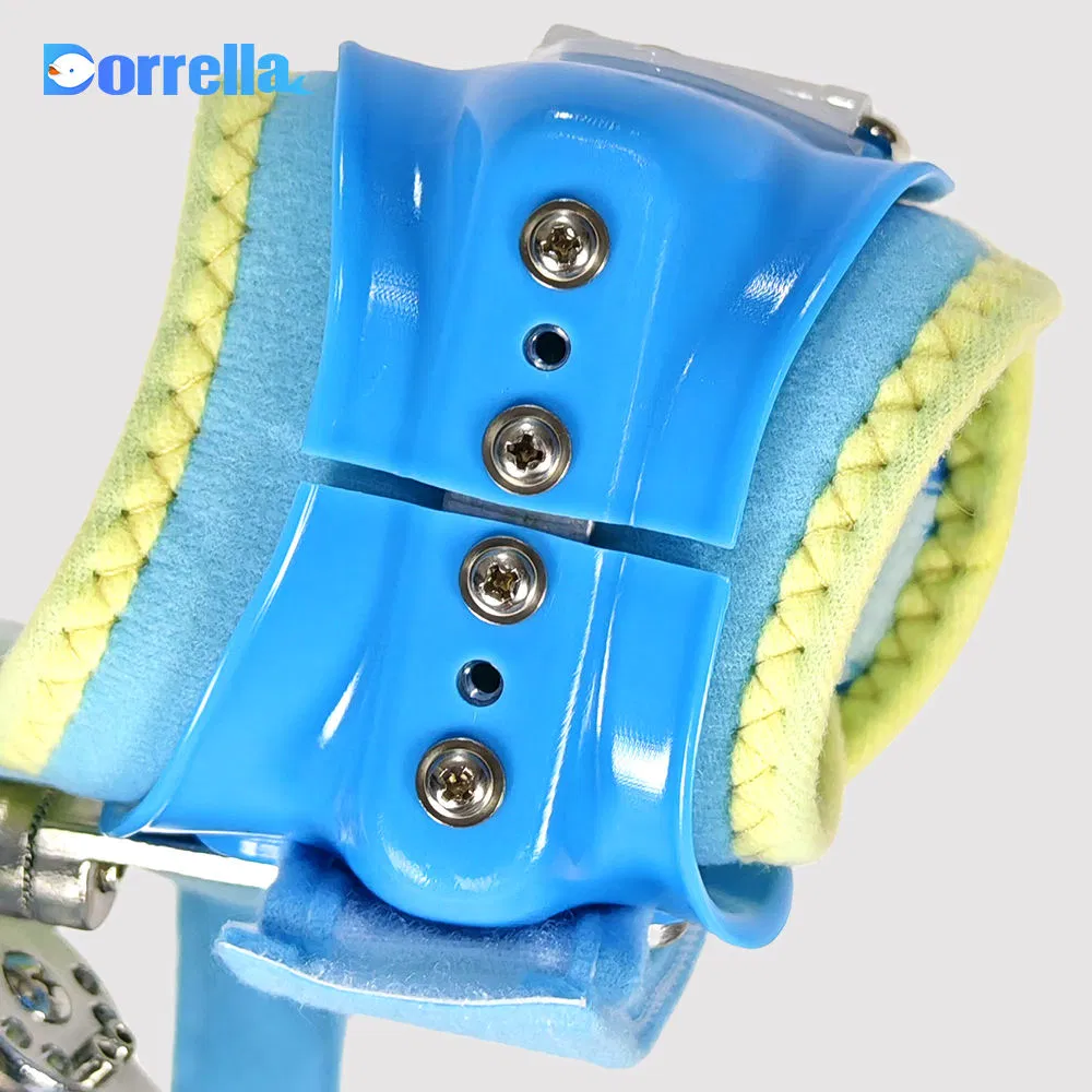 Children Hinged Hip Abduction Brace Orthopedic Hip Support Adjustable Fixed Waist Brace