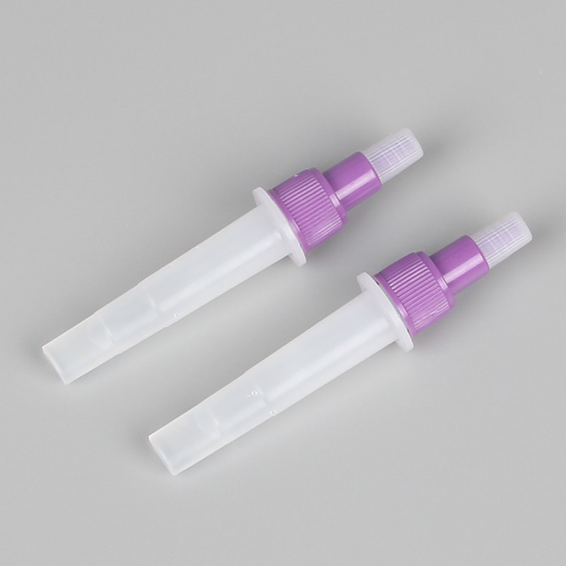 Antigen Extraction Tube Rapid Test Kits Rapid Antigen Diagnostic Kit