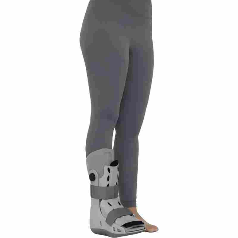 Orthopedic Air Cam Walker Boot Medical Walking Fracture Boot Ankle Walker Brace