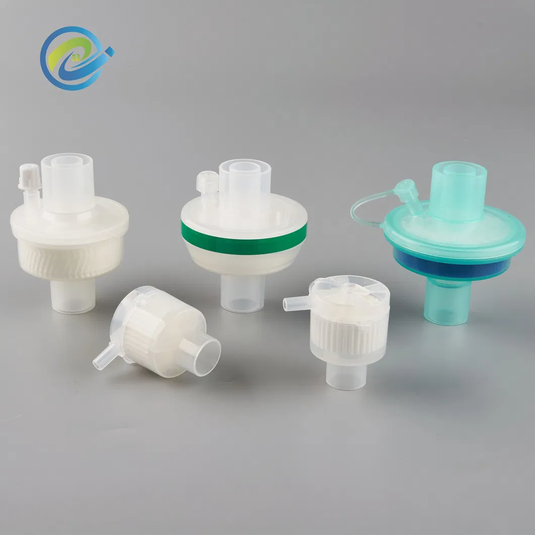 Bacterial Viral Filter