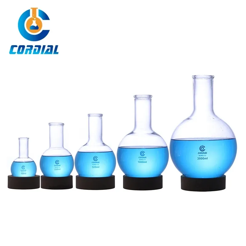 Laboratory Flasks