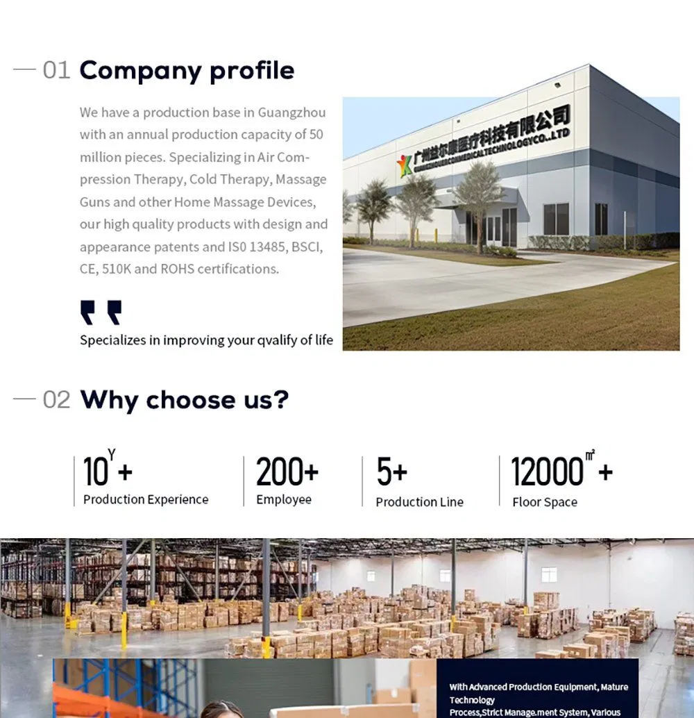 Manufacturing Facility