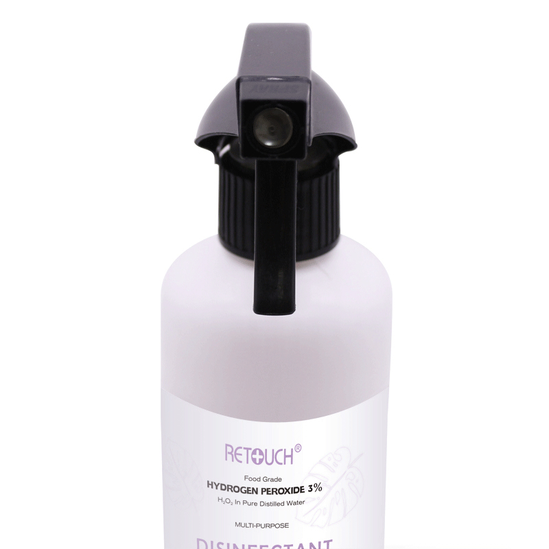 Medical Grade 3% Hydrogen Peroxide Solution for Home Disinfectant