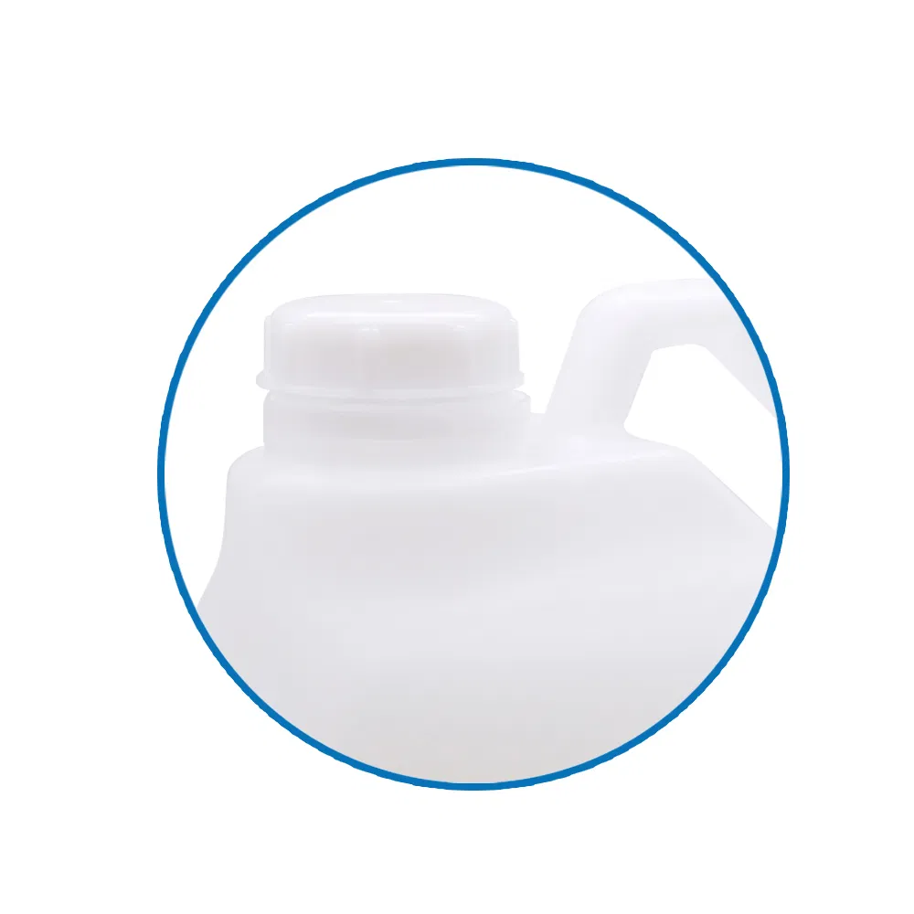 Medical Grade 2% Glutaraldehyde Disinfectant, Kill Bacteria, with Catalyst, 2% Cidex Disinfectant Made in China