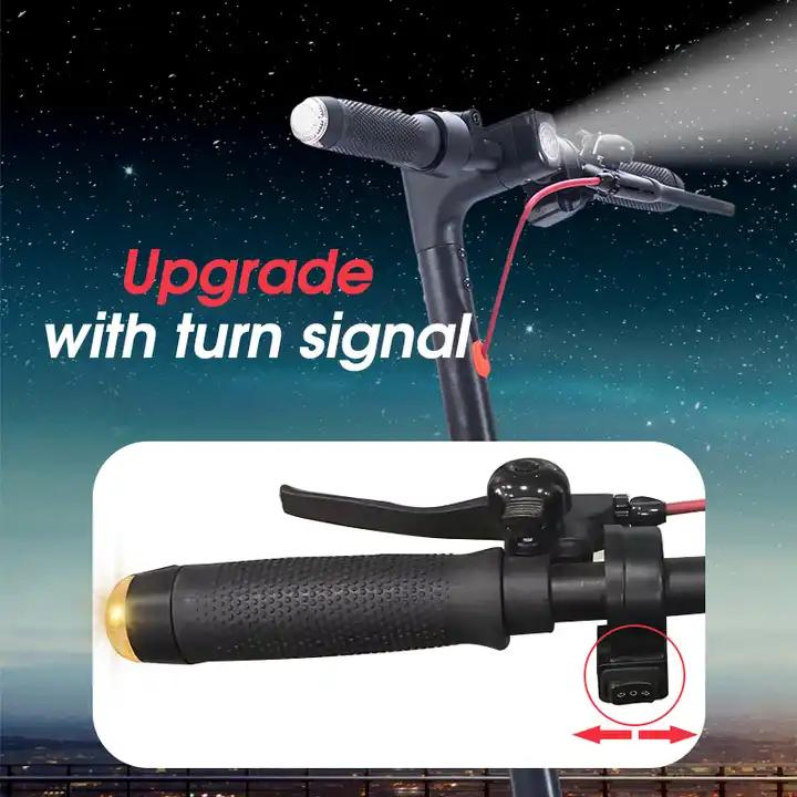 15+ Years Factory Maxwheel 2024 New E9 PRO M365 E Kick Mobility Mini Portable Folding Adult Electric Scooter