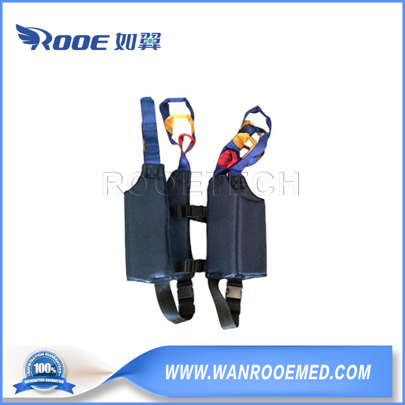Various Styles Mobility Patient Hoist Lift Sling for Family Hospital Sanatorium
